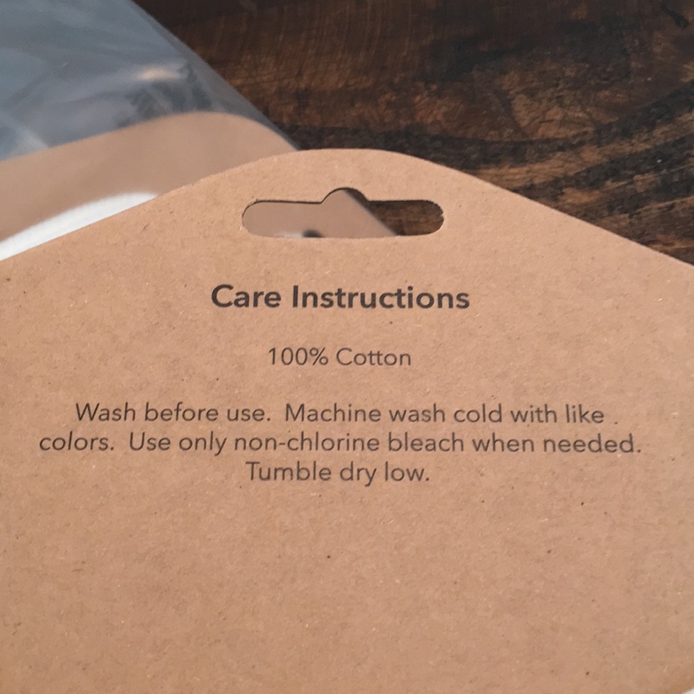 12!! Bibs by RAE DUNN NWT! - Picture 4 of 13